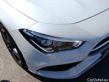  Mercedes  CLA-Klasse MERCEDES-BENZ CLA 250 e Shooting Brake 160 CV #19