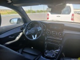  Mercedes  G-Klasee MERCEDES-BENZ GLC Coupé / 2019 / 5P / coupé GLC 220 d 4MATIC #3