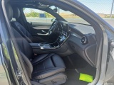  Mercedes  G-Klasee MERCEDES-BENZ GLC Coupé / 2019 / 5P / coupé GLC 220 d 4MATIC #6