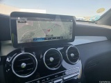 Mercedes  G-Klasee MERCEDES-BENZ GLC Coupé / 2019 / 5P / coupé GLC 220 d 4MATIC #12