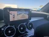  Mercedes  G-Klasee MERCEDES-BENZ GLC Coupé / 2019 / 5P / coupé GLC 220 d 4MATIC #13