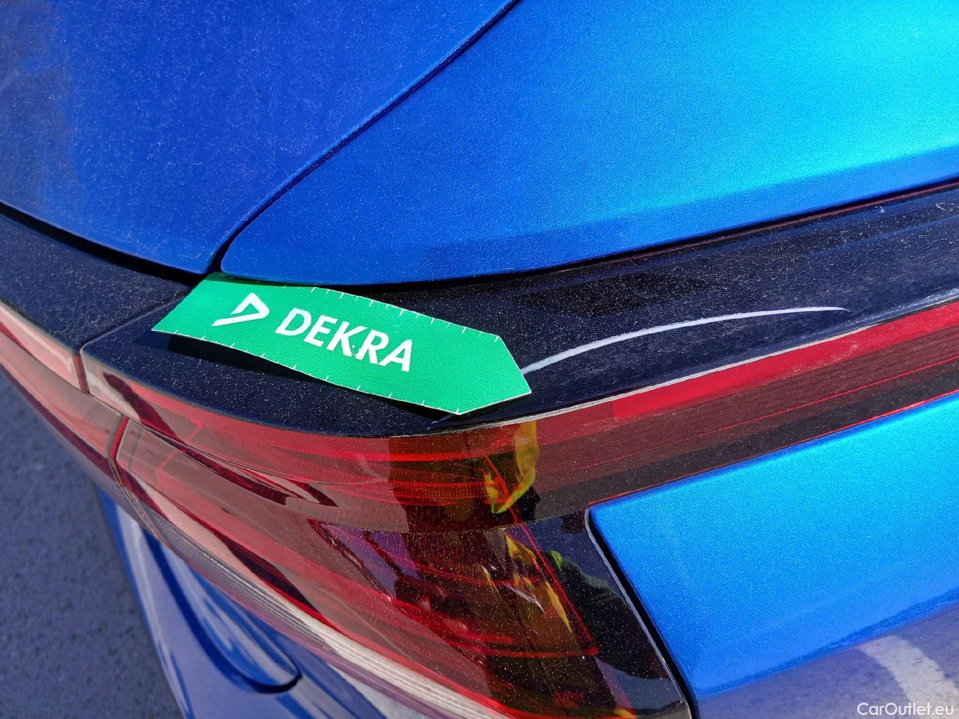  Nissan  Qashqai NISSAN  / 2021 / 5P / todoterreno DIG-T 116kW Xtronic N-Connecta #12