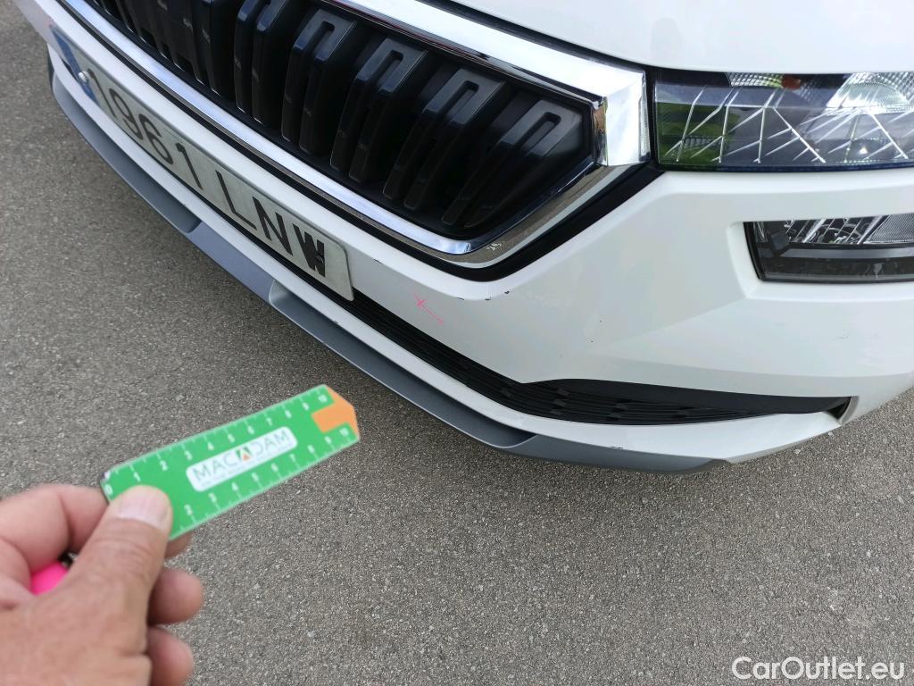  Skoda  KAMIQ SKODA  1.0 TSI 81kW (110CV) DSG Ambition (CX) #10