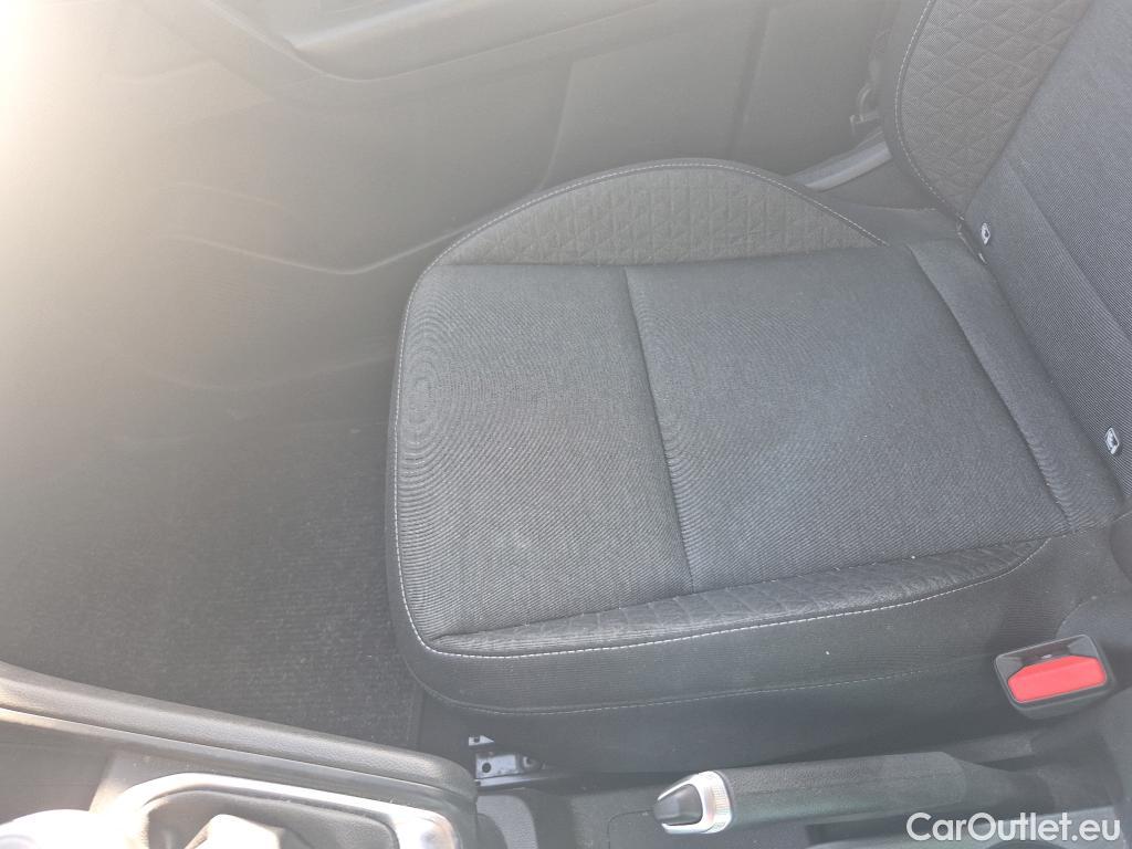  Renault  Captur RENAULT  / 2020 / 5P / todoterreno equilibre TCe 67kW (90CV) #6