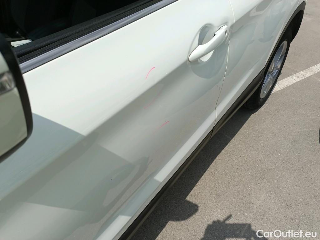  Nissan  Qashqai NISSAN  / 5P / DIG-T 140 CV E6D ACENTA  #5