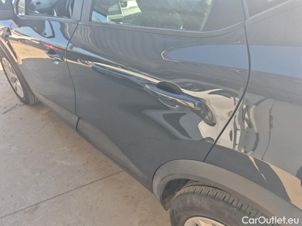  Renault  Captur RENAULT  / 2020 / 5P / todoterreno equilibre TCe 67kW (90CV) #8