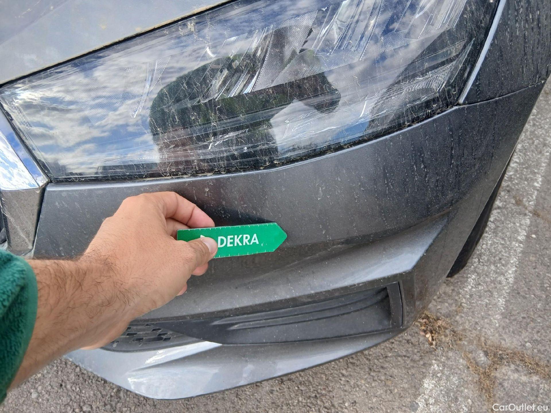  Skoda  Fabia SKODA  1.0 TSI 95 CV Active #2