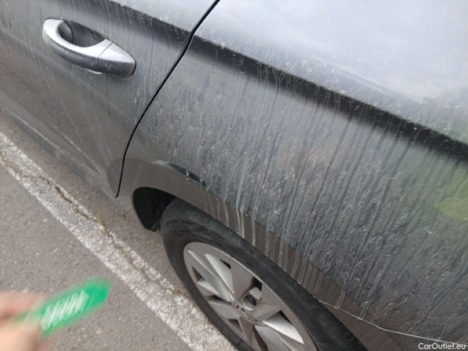  Skoda  Fabia SKODA  1.0 TSI 95 CV Active #10