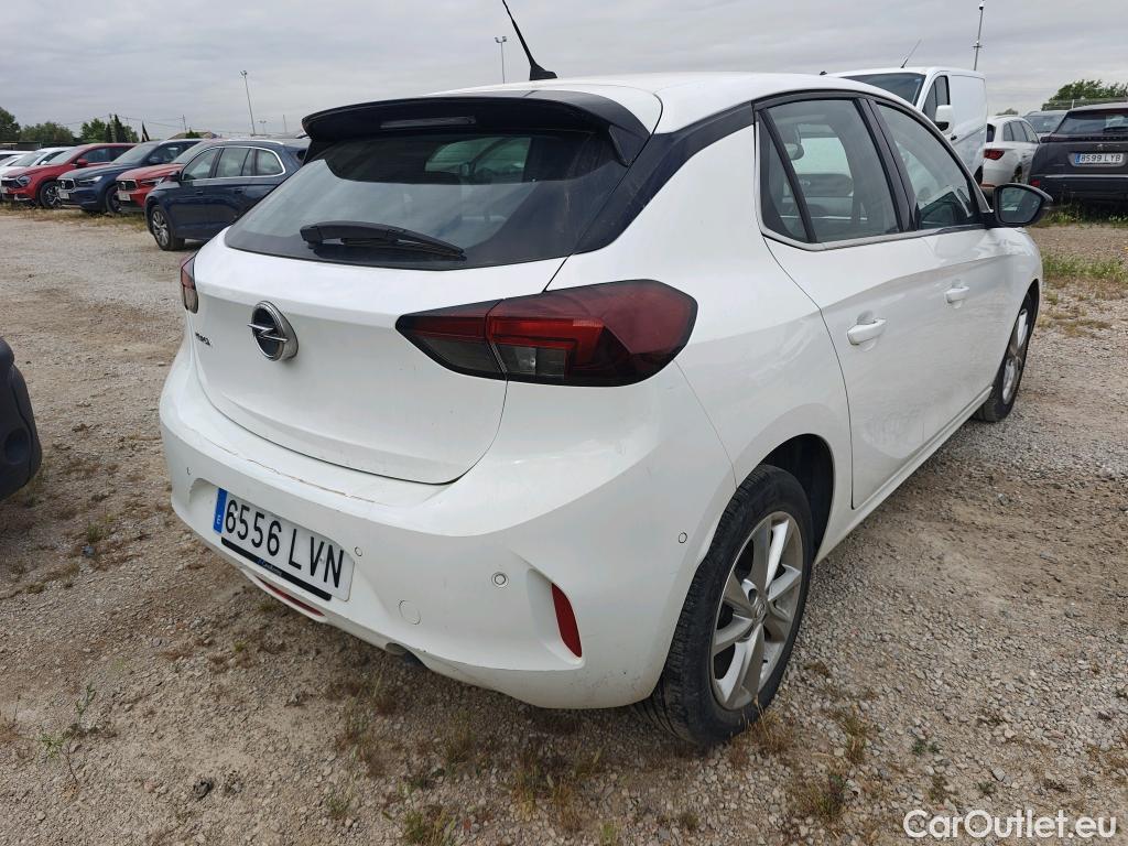  Opel  Corsa  F Elegance 1.2 T XHL 100CV MT6 E6d #16