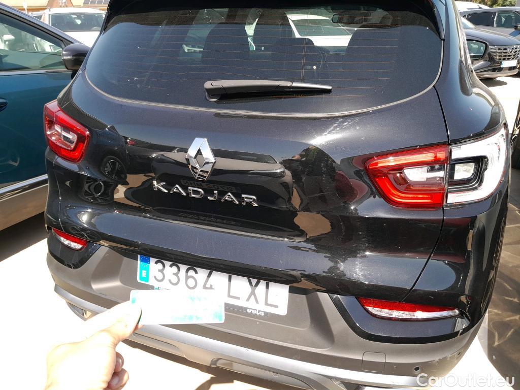  Renault  Kadjar RENAULT  GPF TCe 140 CV EDC  #3