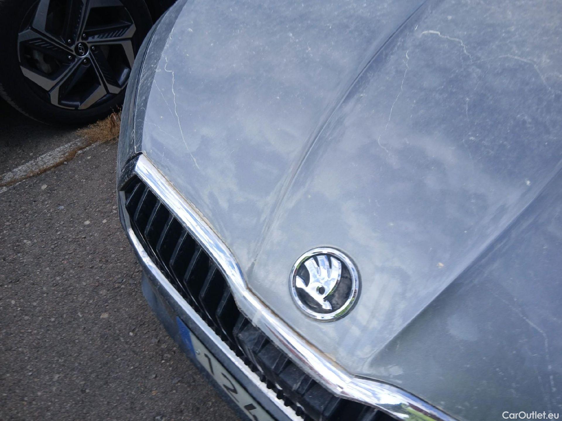  Skoda  Fabia SKODA  1.0 TSI 95 CV Active #4