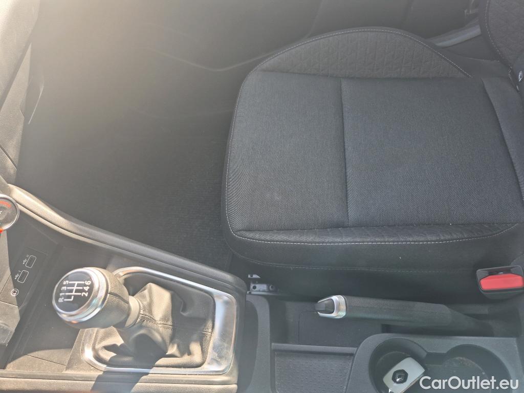  Renault  Captur RENAULT  / 2020 / 5P / todoterreno equilibre TCe 67kW (90CV) #7