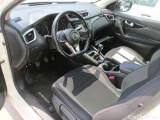  Nissan  Qashqai NISSAN  / 5P / DIG-T 140 CV E6D ACENTA  #3