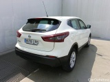  Nissan  Qashqai NISSAN  / 5P / DIG-T 140 CV E6D ACENTA  #2