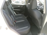  Nissan  Qashqai NISSAN  / 5P / DIG-T 140 CV E6D ACENTA  #7
