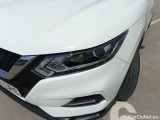  Nissan  Qashqai NISSAN  / 5P / DIG-T 140 CV E6D ACENTA  #15