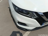  Nissan  Qashqai NISSAN  / 5P / DIG-T 140 CV E6D ACENTA  #16