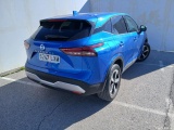  Nissan  Qashqai NISSAN  / 2021 / 5P / todoterreno DIG-T 116kW Xtronic N-Connecta #2