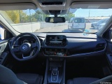  Nissan  Qashqai NISSAN  / 2021 / 5P / todoterreno DIG-T 116kW Xtronic N-Connecta #3