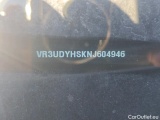  Peugeot  2008 PEUGEOT  / 2019 / 5P / todoterreno Active BlueHDI 81kW (110CV) #17