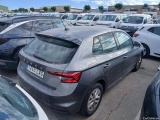  Skoda  Fabia SKODA  1.0 TSI 95 CV Active #2