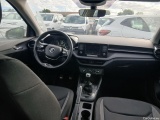  Skoda  Fabia SKODA  1.0 TSI 95 CV Active #3