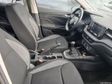  Skoda  Fabia SKODA  1.0 TSI 95 CV Active #6