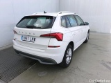  Skoda  KAMIQ SKODA  1.0 TSI 81kW (110CV) DSG Ambition (CX) #2