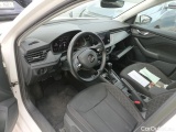 Skoda  KAMIQ SKODA  1.0 TSI 81kW (110CV) DSG Ambition (CX) #3