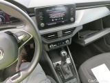  Skoda  KAMIQ SKODA  1.0 TSI 81kW (110CV) DSG Ambition (CX) #13