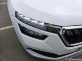  Skoda  KAMIQ SKODA  1.0 TSI 81kW (110CV) DSG Ambition (CX) #16