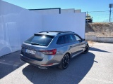  Skoda  Superb SKODA  / 5P / 2.0 TDI 200 CV DSG Sportline #2