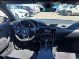  Skoda  Superb SKODA  / 5P / 2.0 TDI 200 CV DSG Sportline #3