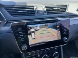  Skoda  Superb SKODA  / 5P / 2.0 TDI 200 CV DSG Sportline #11