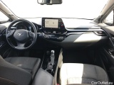  Toyota  C-HR TOYOTA  / 2019 / 5P / todoterreno 1.8 125H Advance #3