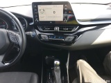  Toyota  C-HR TOYOTA  / 2019 / 5P / todoterreno 1.8 125H Advance #13