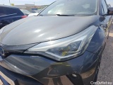  Toyota  C-HR TOYOTA  / 2019 / 5P / todoterreno 1.8 125H Advance #15