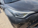  Toyota  C-HR TOYOTA  / 2019 / 5P / todoterreno 1.8 125H Advance #16