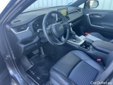  Toyota  RAV4 TOYOTA  / 2018 / 5P / todoterreno 2.5l 220H Style 4WD #3