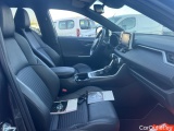  Toyota  RAV4 TOYOTA  / 2018 / 5P / todoterreno 2.5l 220H Style 4WD #6