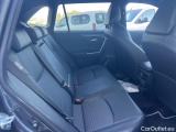  Toyota  RAV4 TOYOTA  / 2018 / 5P / todoterreno 2.5l 220H Style 4WD #7