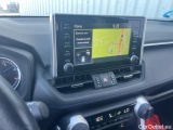  Toyota  RAV4 TOYOTA  / 2018 / 5P / todoterreno 2.5l 220H Style 4WD #13