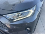  Toyota  RAV4 TOYOTA  / 2018 / 5P / todoterreno 2.5l 220H Style 4WD #15