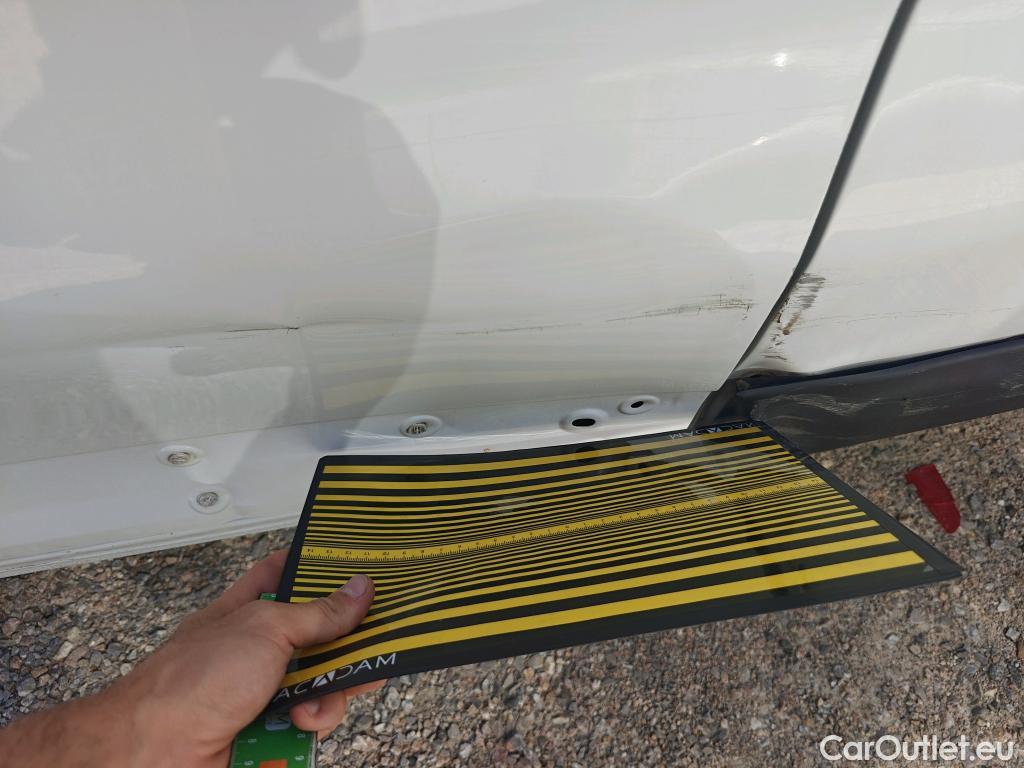  Citroen  Jumpy CITROEN  / 2016 / 4P / furgón Furgón Talla M BlueHDi 100 S&S 6v #13