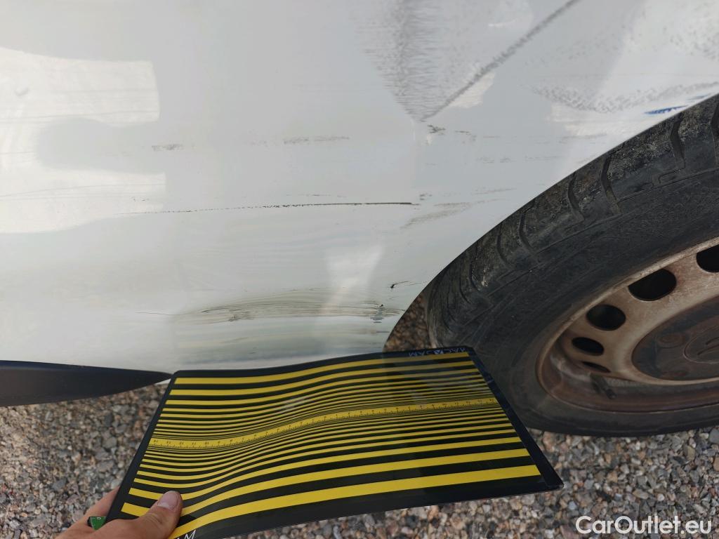  Citroen  Jumpy CITROEN  / 2016 / 4P / furgón Furgón Talla M BlueHDi 100 S&S 6v #9