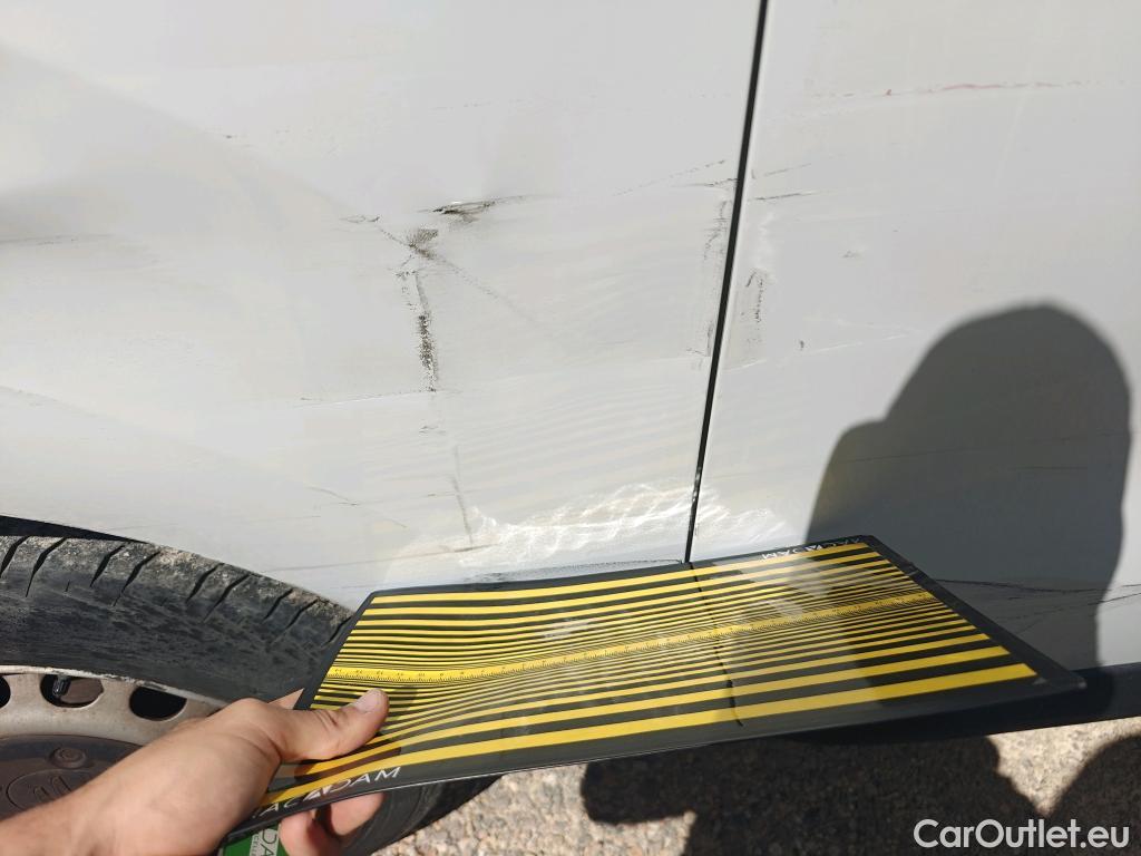  Citroen  Jumpy CITROEN  / 2016 / 4P / furgón Furgón Talla M BlueHDi 100 S&S 6v #4
