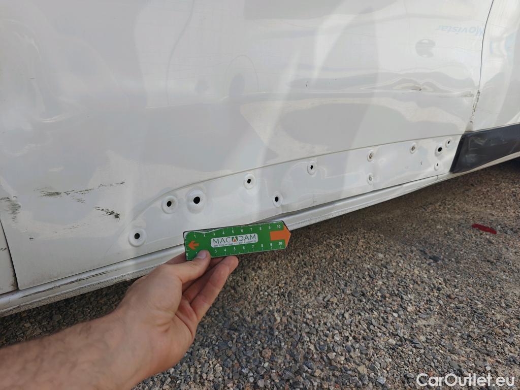  Citroen  Jumpy CITROEN  / 2016 / 4P / furgón Furgón Talla M BlueHDi 100 S&S 6v #70