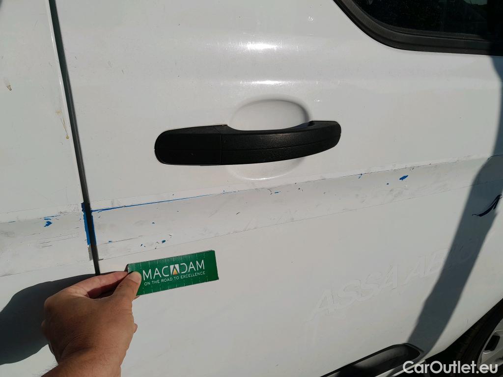  Ford  Transit FORD  Custom / 2012 / 4P / furgón Van 2.0 TDCI 96kW 340 L2 HEV Trend #11