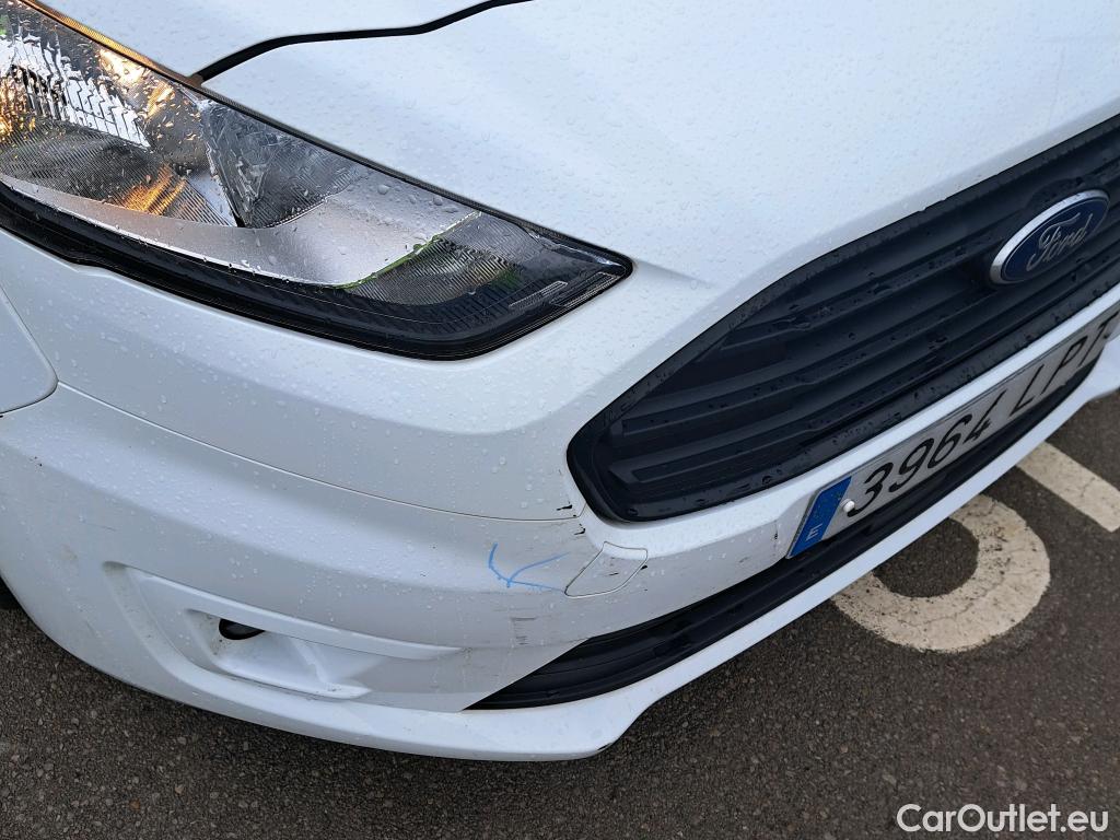  Ford  Transit Connect FORD  /4P/ 1.5 TDCi 120 CV Trend 210 L2 Aut #11