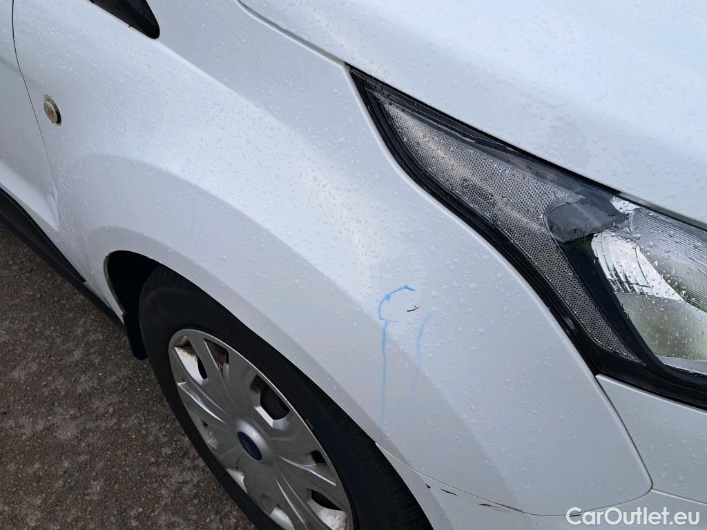  Ford  Transit Connect FORD  /4P/ 1.5 TDCi 120 CV Trend 210 L2 Aut #13